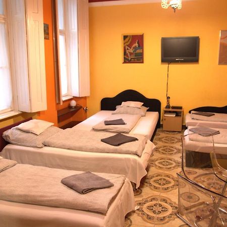 Astoria Centrum Studio Apartment 부다페스트 외부 사진