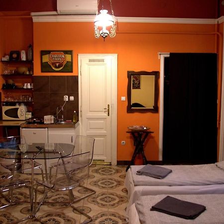 Astoria Centrum Studio Apartment 부다페스트 외부 사진
