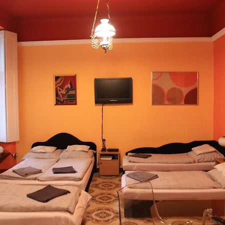 Astoria Centrum Studio Apartment 부다페스트 외부 사진