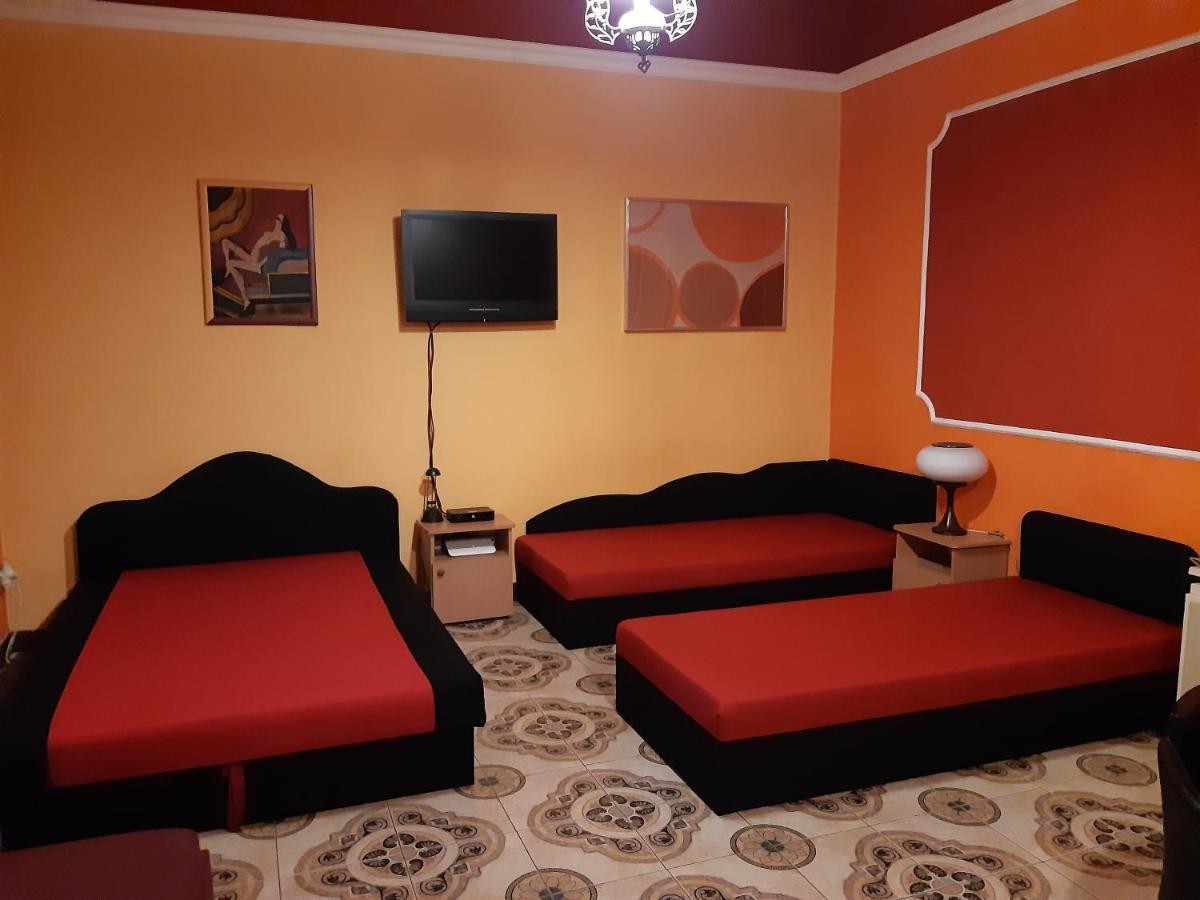 Astoria Centrum Studio Apartment 부다페스트 외부 사진