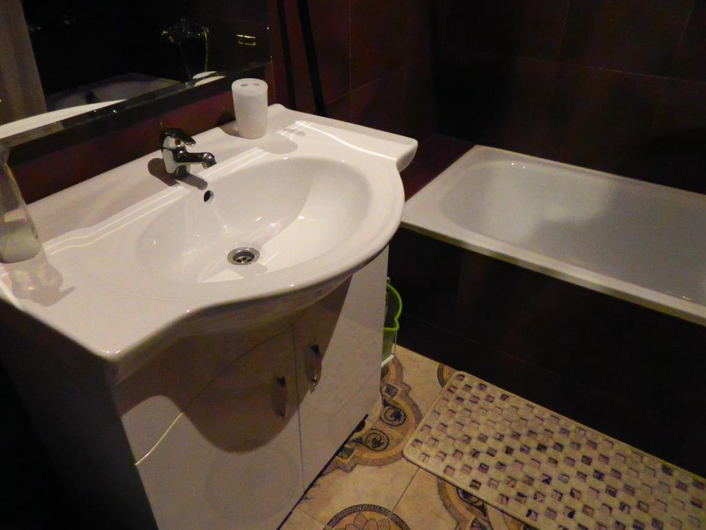Astoria Centrum Studio Apartment 부다페스트 객실 사진